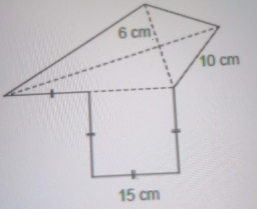 Detail Gambar Persegi Gambar Bangun Datar Layang Layang Nomer 21