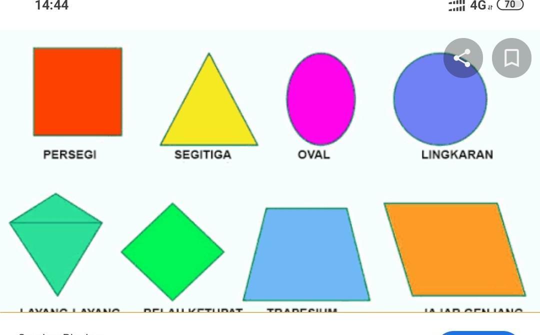 Detail Gambar Persegi Persegi Nomer 6