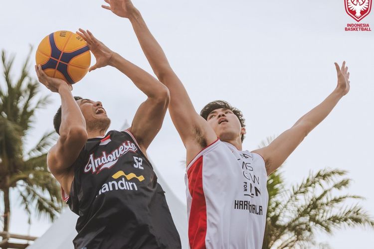 Detail Gambar Persiapan Shooting Bola Basket Nomer 39