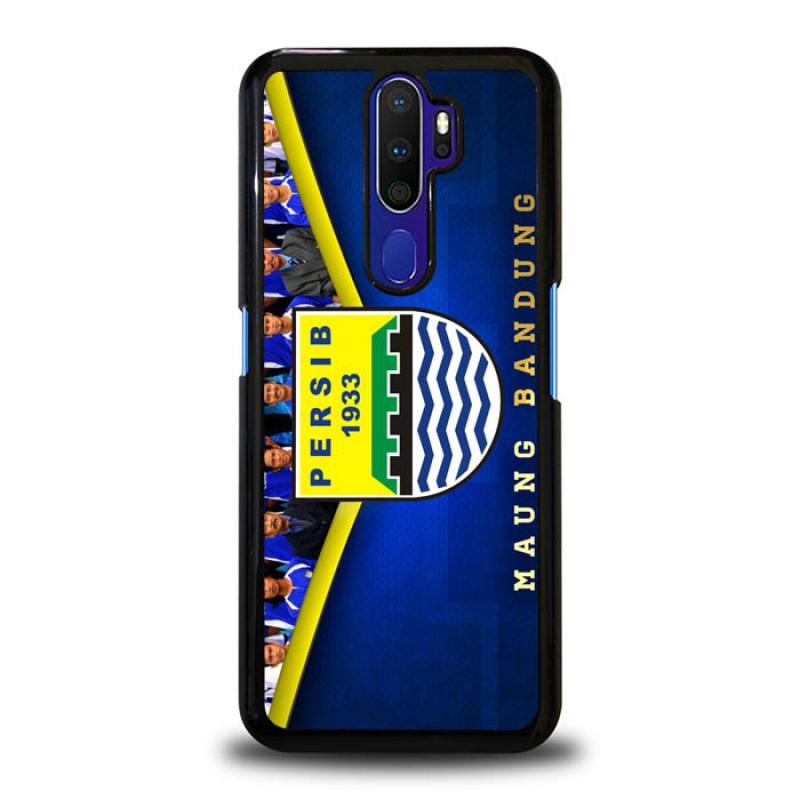 Detail Gambar Persib Untuk Casing Hp Nomer 26