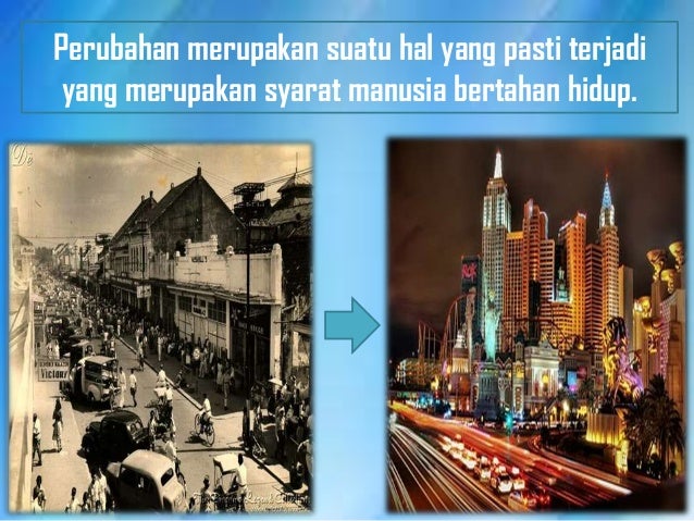 Detail Gambar Perubahangaya Hidup Nomer 20