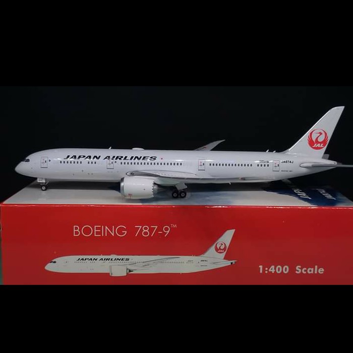 Detail Gambar Pesawat Japan Airlines Nomer 39