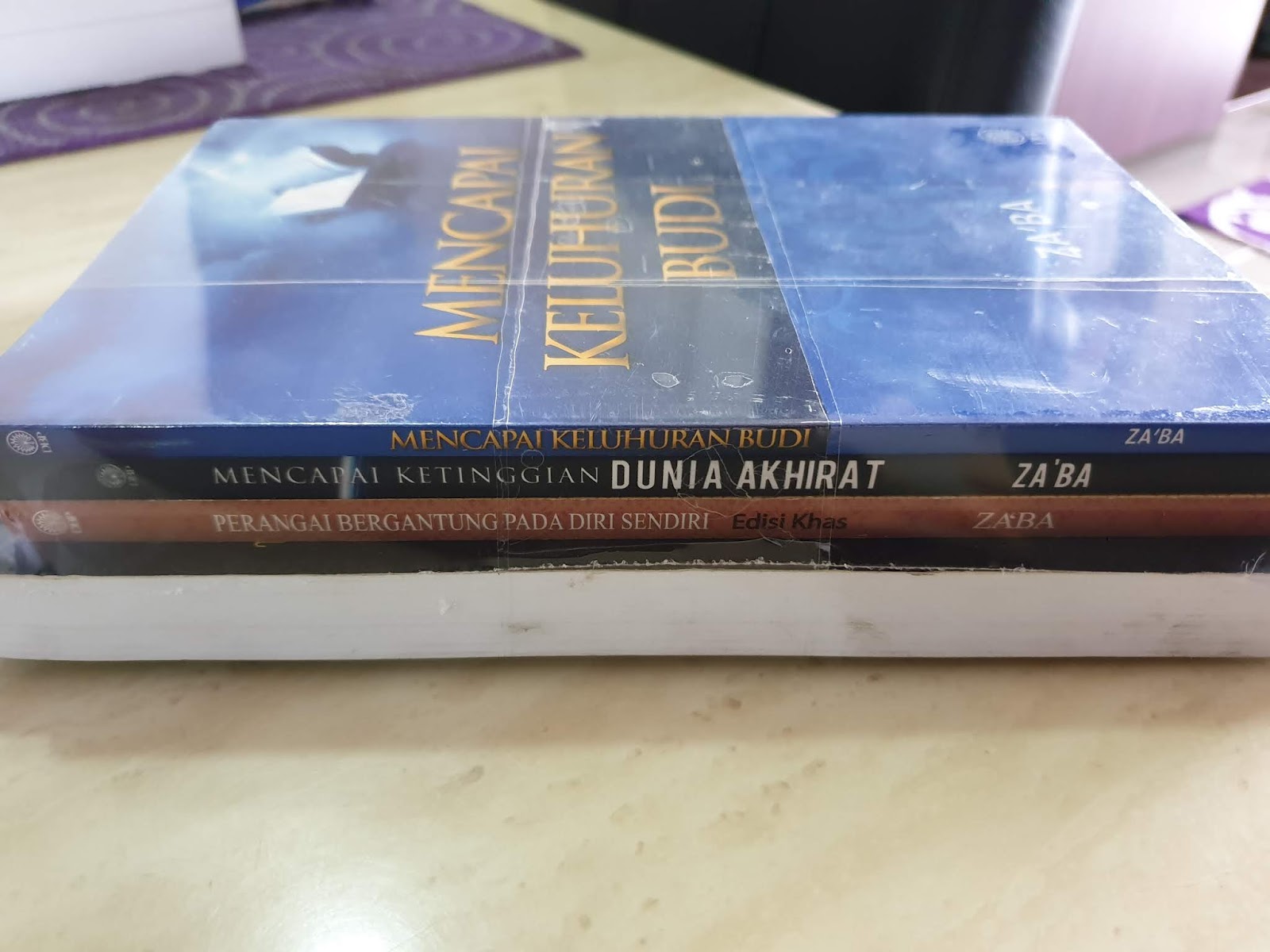 Detail Gambar Pesta Buku Antarabangsa 2019 Nomer 36