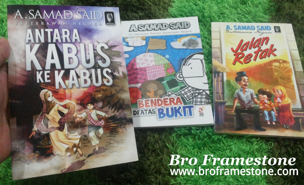 Detail Gambar Pesta Buku Antarabangsa Nomer 43