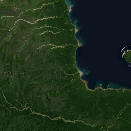 Detail Gambar Peta Beserta Batas Kecamatan Di Kabupaten Seram Bagian Timur Nomer 9