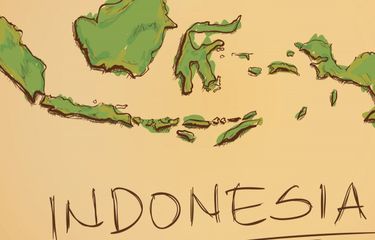 Detail Gambar Peta Buta Pulau Jawa Nomer 24