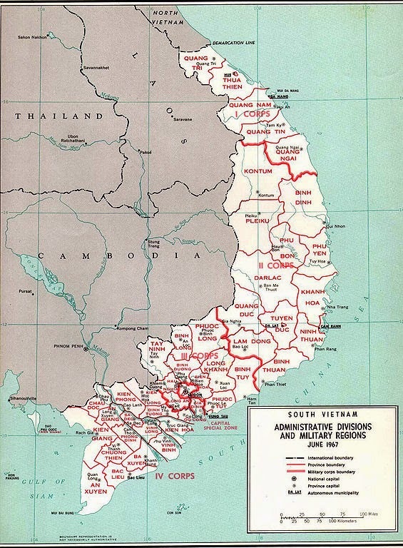Detail Gambar Peta Negara Vietnamyang Jelas Nomer 46