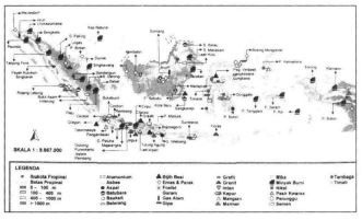 Detail Gambar Peta Persebaran Barang Tambang Di Indonesia Nomer 39