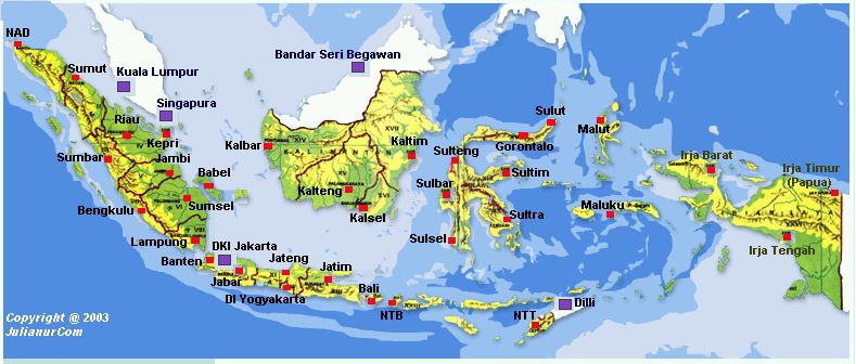 Detail Gambar Peta Pulau Batam Nomer 36