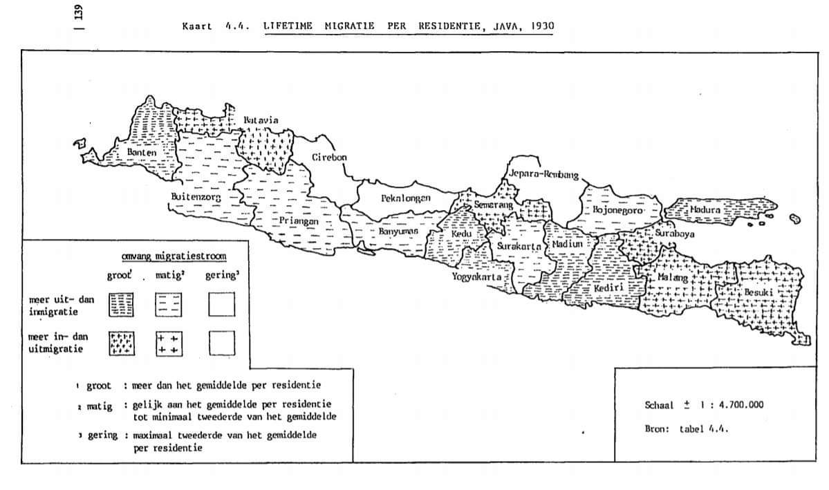 Detail Gambar Peta Pulau Jawa Hitam Putih Nomer 2