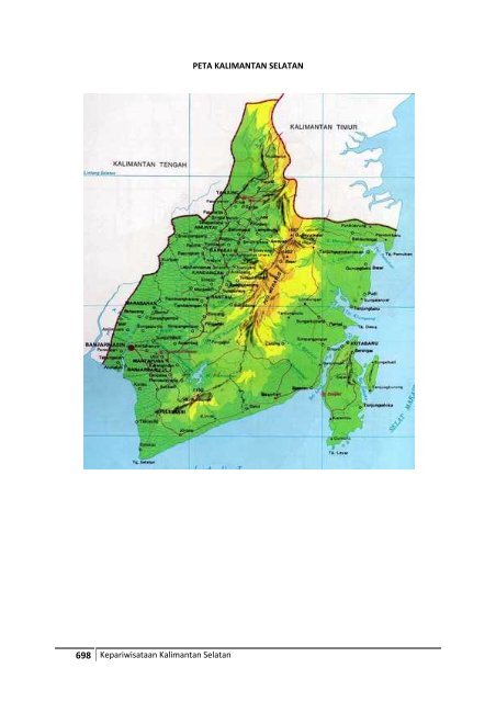 Detail Gambar Peta Pulau Kalimantan Berwarna Nomer 22