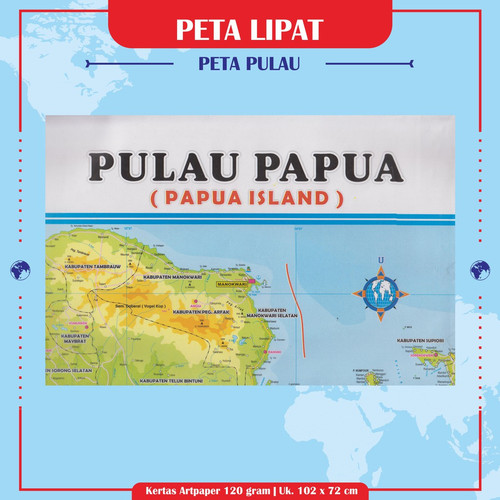 Detail Gambar Peta Pulau Lombok Nomer 33