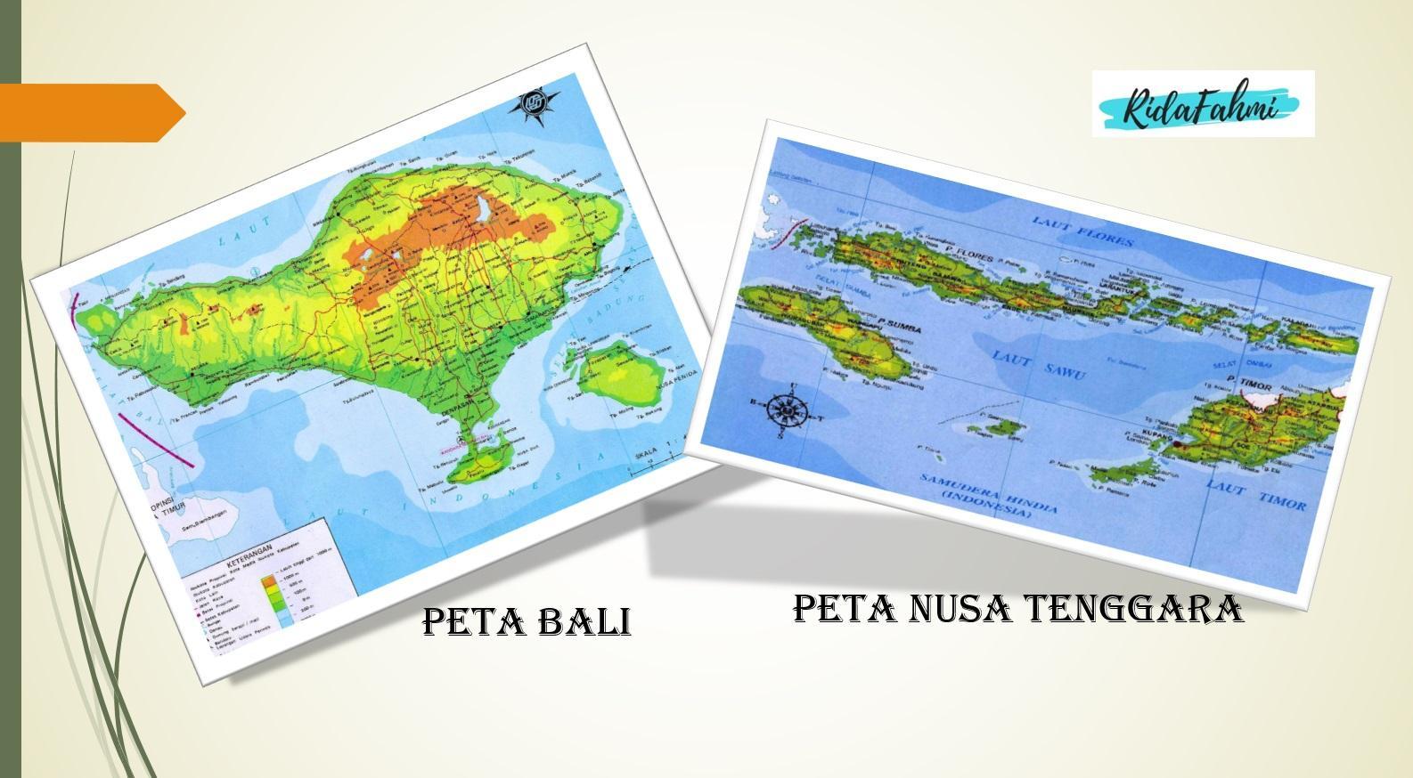 Detail Gambar Peta Pulau Nusa Tenggara Nomer 25