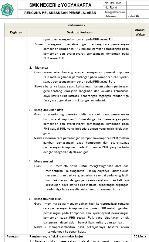 Detail Gambar Phb Dan Penjelasan Nomer 42