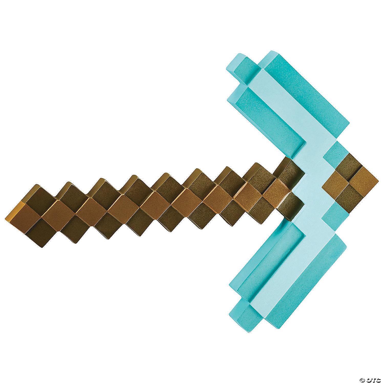 Detail Gambar Pickaxe Minecraft Nomer 18