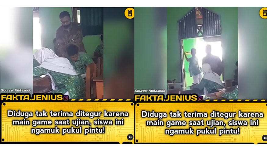 Detail Gambar Pintu Dikelas Nomer 27