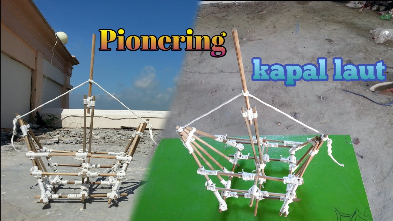 Detail Gambar Pionering Kapal Nomer 7