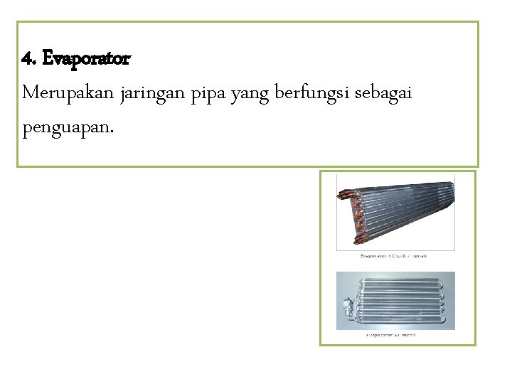 Detail Gambar Pipa Penguapan Nomer 31