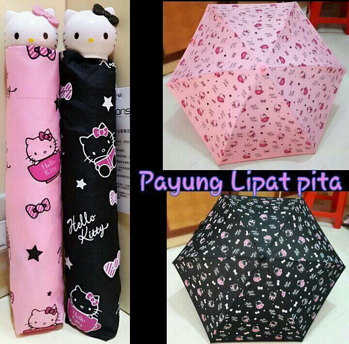 Detail Gambar Pita Hello Kitty Nomer 8