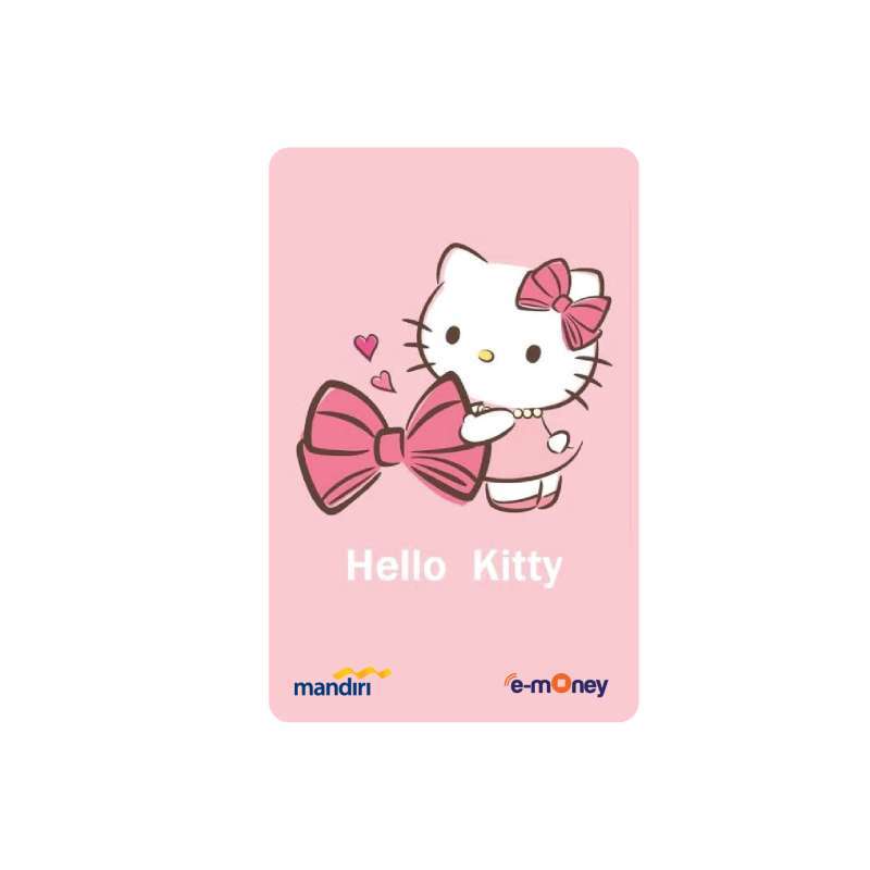 Detail Gambar Pita Hello Kitty Nomer 10