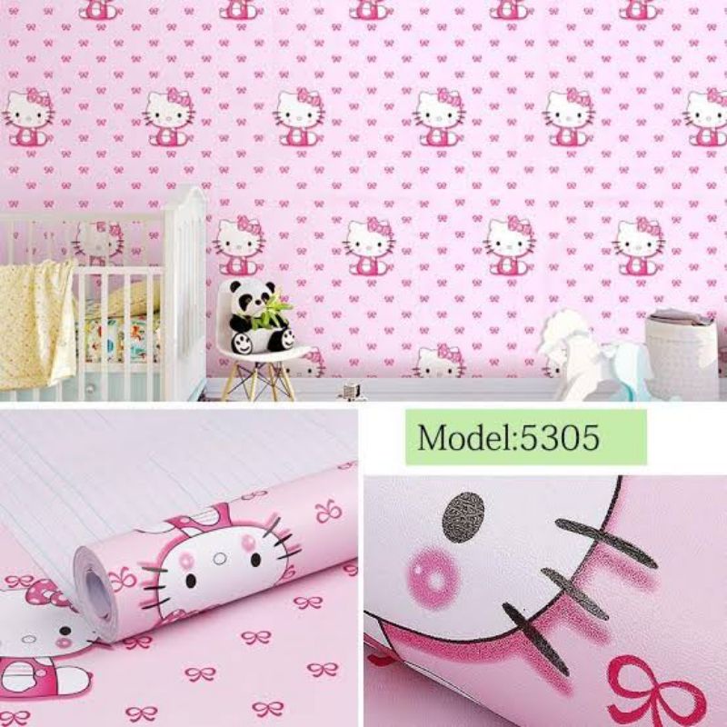Detail Gambar Pita Hello Kitty Nomer 14
