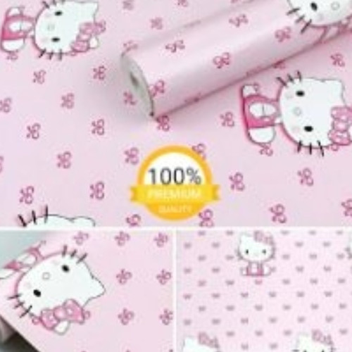 Detail Gambar Pita Hello Kitty Nomer 28