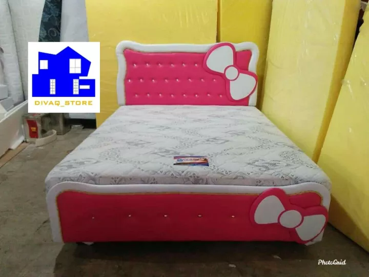 Detail Gambar Pita Hello Kitty Nomer 30