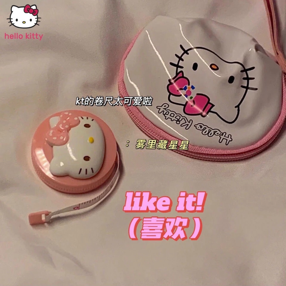 Detail Gambar Pita Hello Kitty Nomer 33