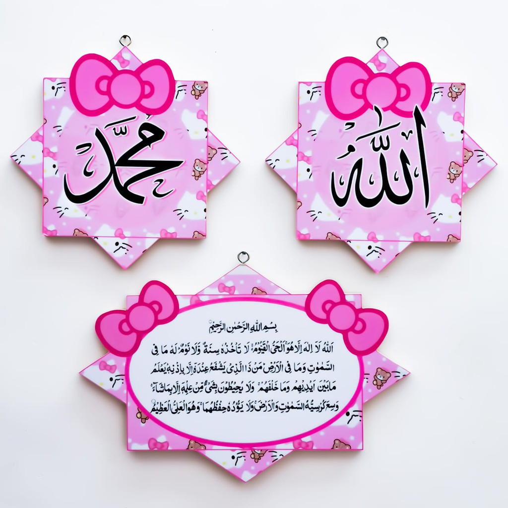 Detail Gambar Pita Hello Kitty Nomer 34