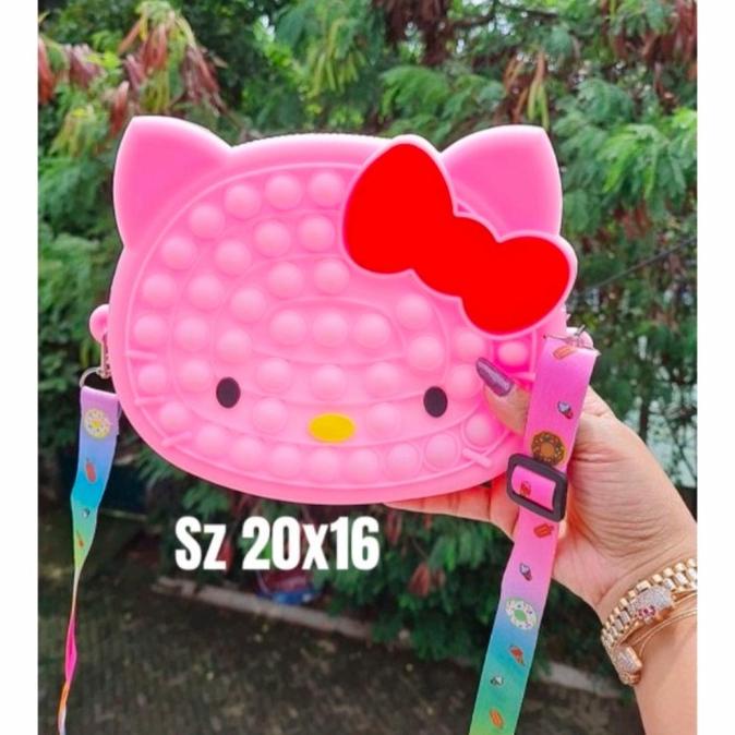 Detail Gambar Pita Hello Kitty Nomer 40