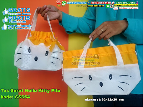 Detail Gambar Pita Hello Kitty Nomer 42