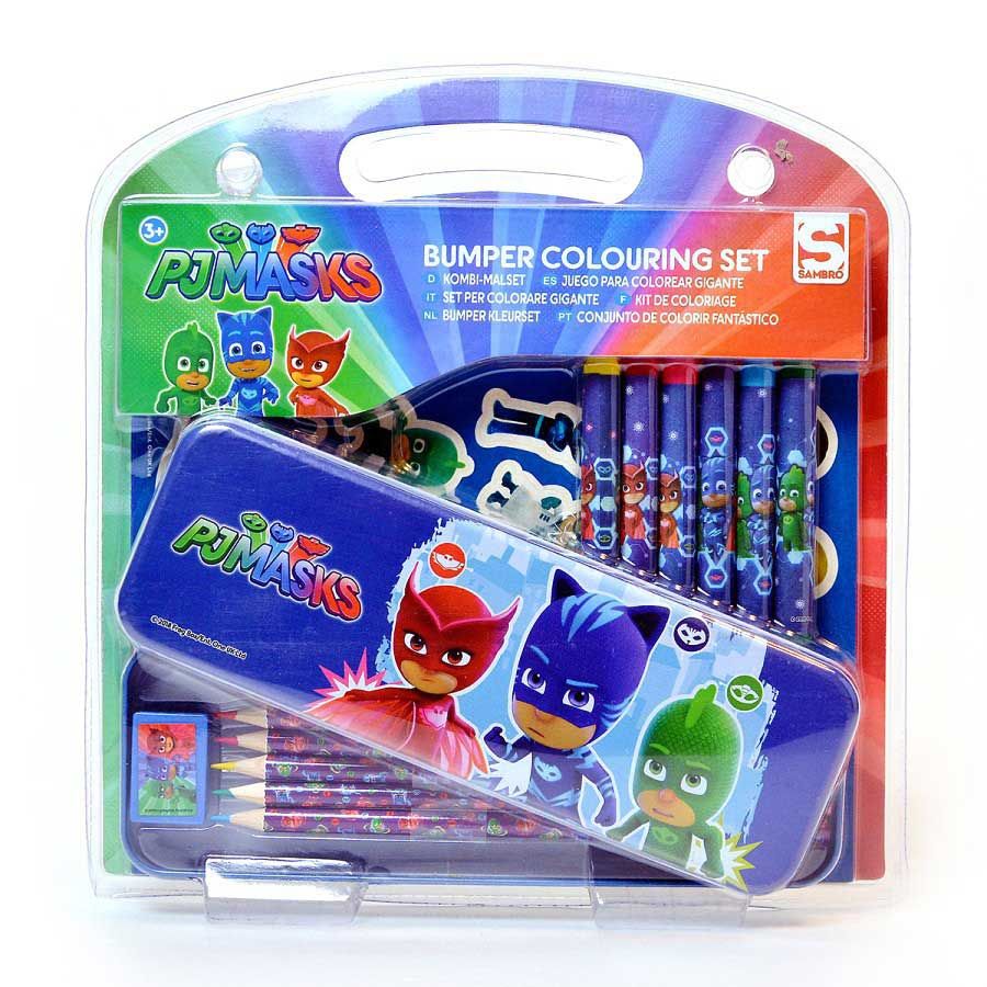 Detail Gambar Pj Mask Untuk Mewarnai Nomer 14