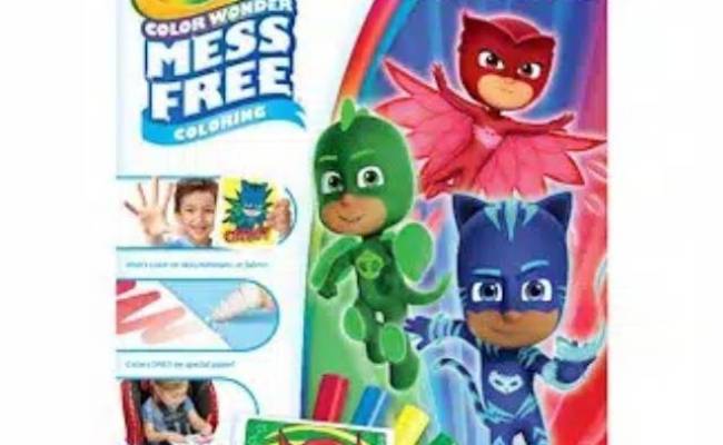 Detail Gambar Pj Mask Untuk Mewarnai Nomer 49