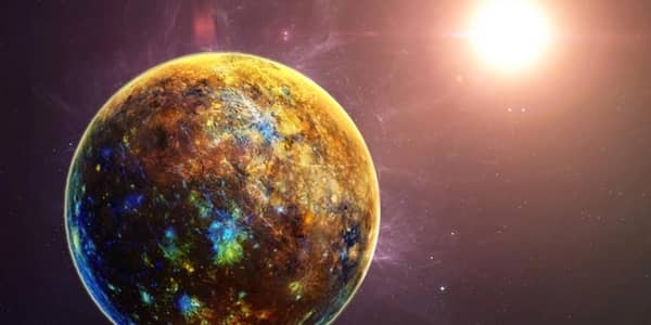 Detail Gambar Planet Beserta Namanya Nomer 47