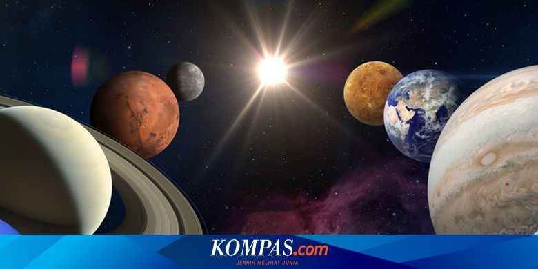 Detail Gambar Planet Untuk Diwarnai Nomer 32