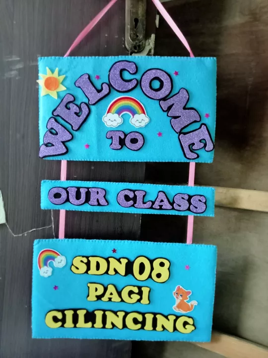 Detail Gambar Pohon Untuk Hiasan Dinding Kelas Anak Tk Nomer 56