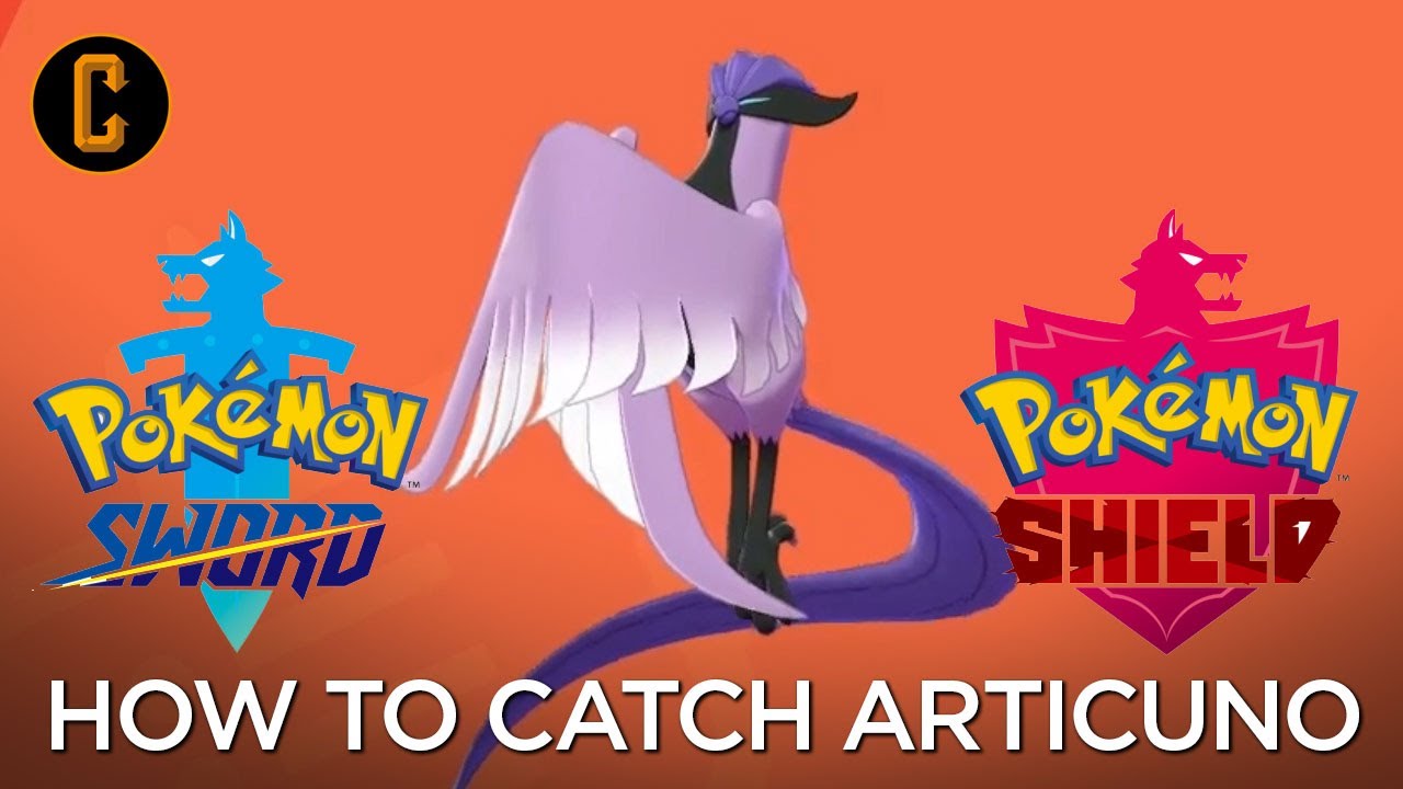 Detail Gambar Pokemon Articuno Nomer 34