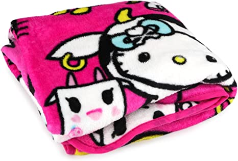 Detail Gambar Pola Hello Kitty Nomer 24