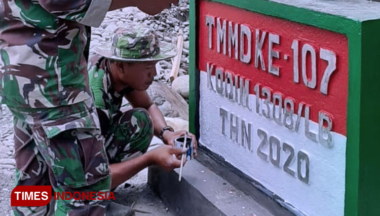 Detail Gambar Pola Untuk Di Warnai Pahlawan Indonesia Nomer 39