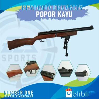 Detail Gambar Popor Senapan Angin Uklik Nomer 37