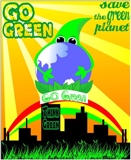 Detail Gambar Poster Bahasa Inggris Tentang Lingkungan Nomer 20