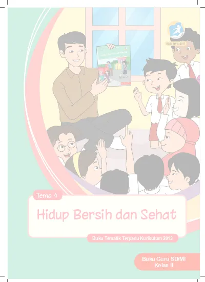 Detail Gambar Poster Hemat Energi Dibuku K 13 Nomer 16