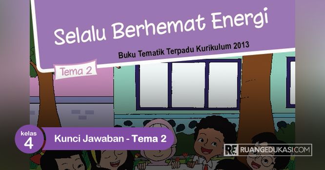 Detail Gambar Poster Hemat Energi Dibuku K 13 Nomer 25