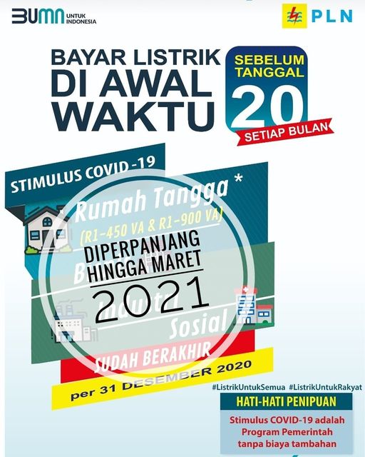 Detail Gambar Poster Hemat Energi Dibuku K 13 Nomer 29