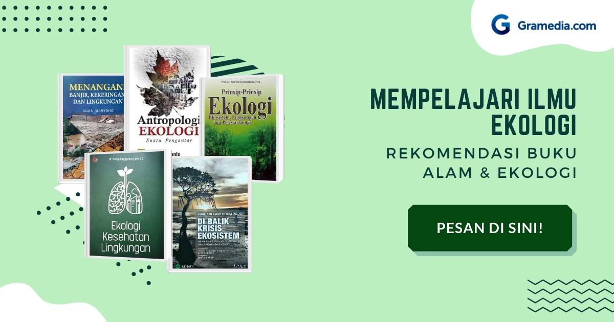 Detail Gambar Poster Tentang Peran Lingkungan Biotik Terhadap Kehidupan Manusia Nomer 21