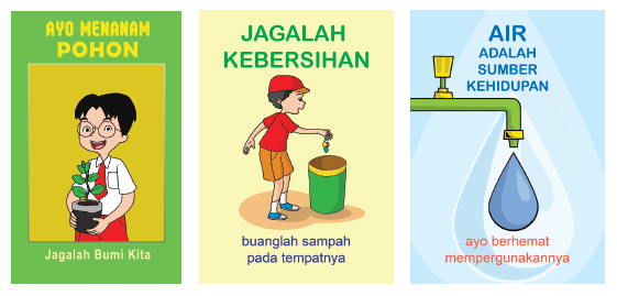 Detail Gambar Poster Untuk Hemat Kertas Nomer 31