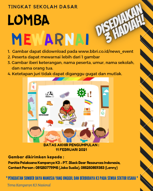 Detail Gambar Poster Untuk Mewarnai Kebersihan Nomer 22