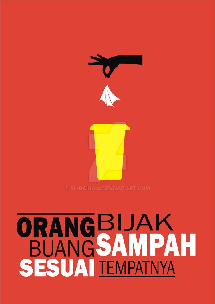 Detail Gambar Poster Untuk Mewarnai Kebersihan Nomer 35