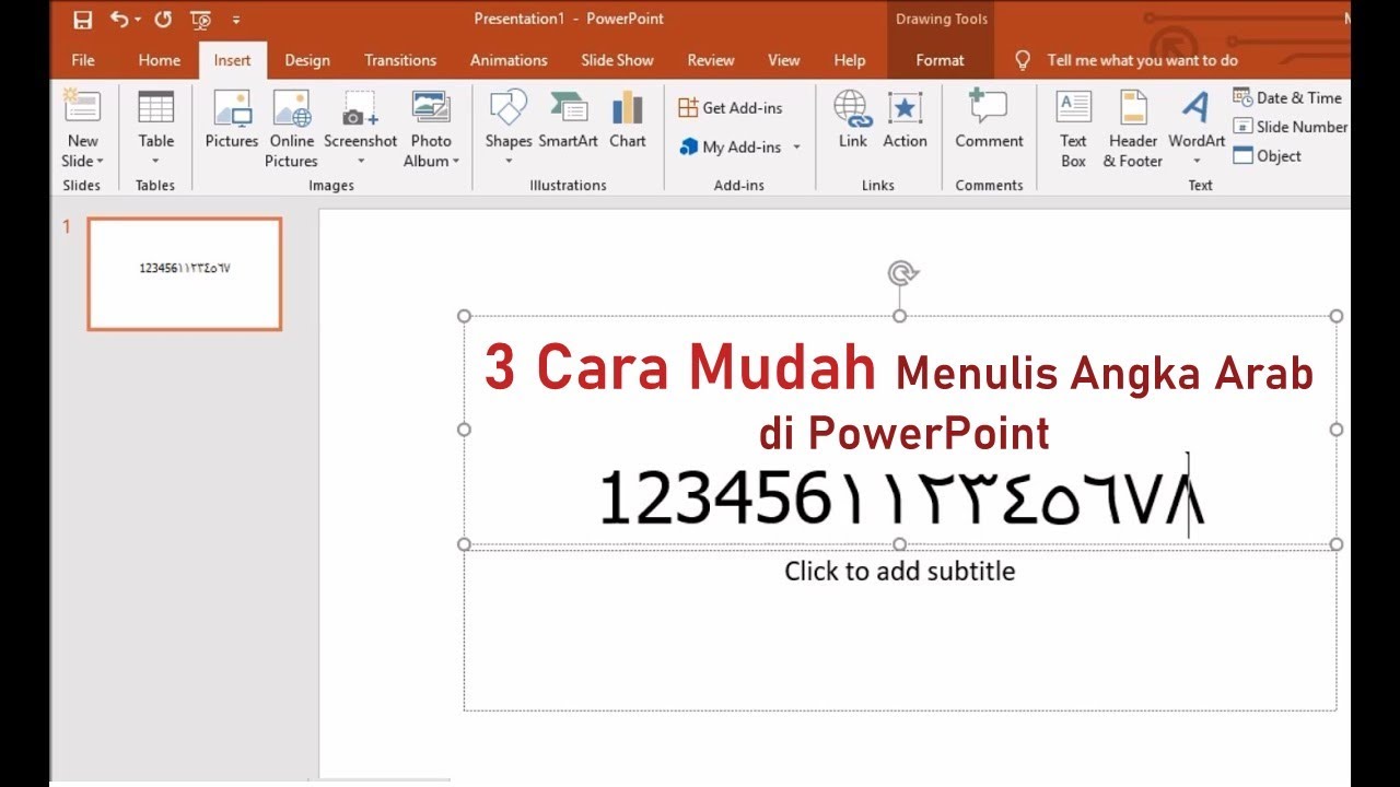 Detail Gambar Power Point Gambar Power Point Untuk Tulisan Arab Nomer 2