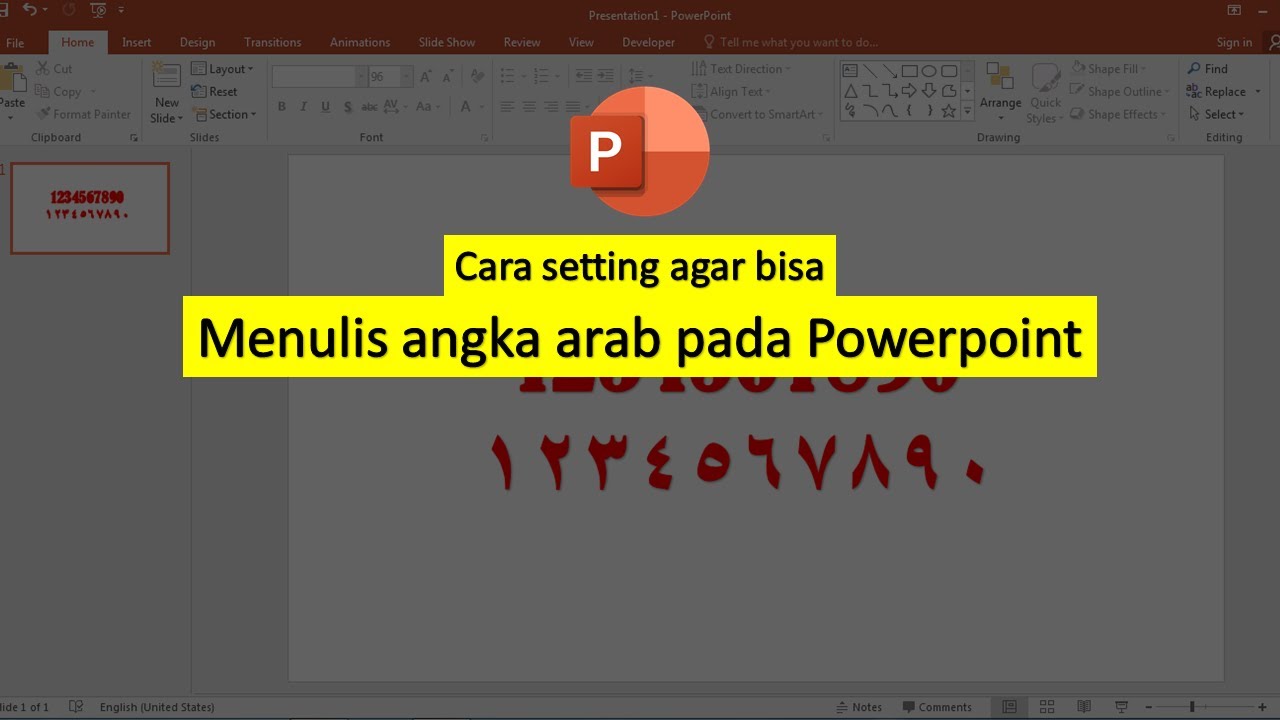 Detail Gambar Power Point Gambar Power Point Untuk Tulisan Arab Nomer 13